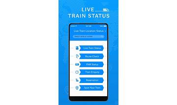 Irctc PNR Status for Android - Download the APK from Habererciyes